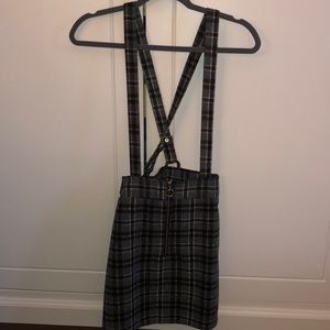 Forever 21 wool dress